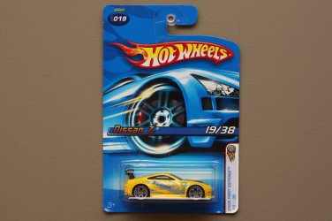 hot wheels 2006 first editions