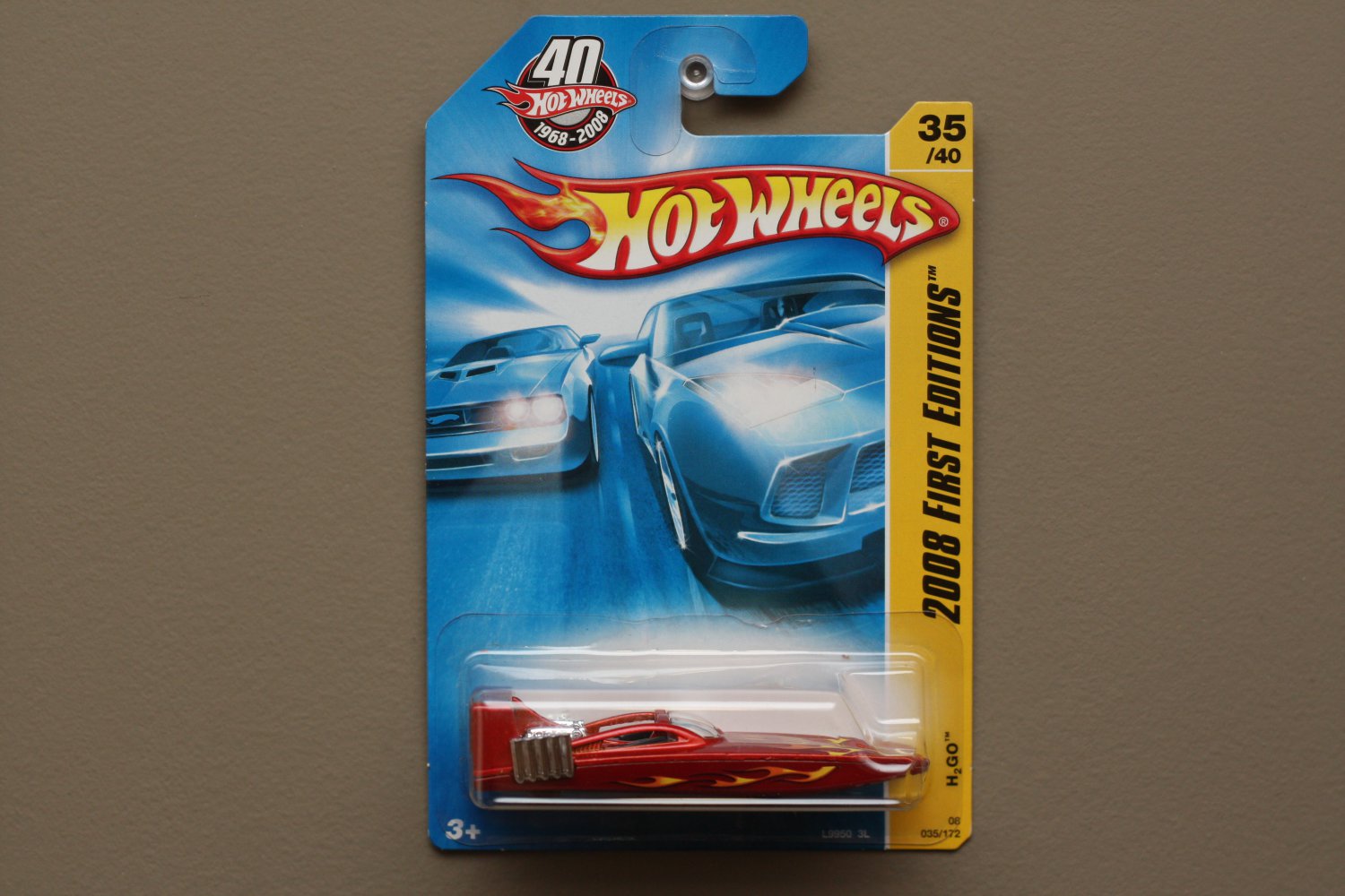 hot wheels bootleg