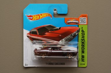 hot wheels hw workshop