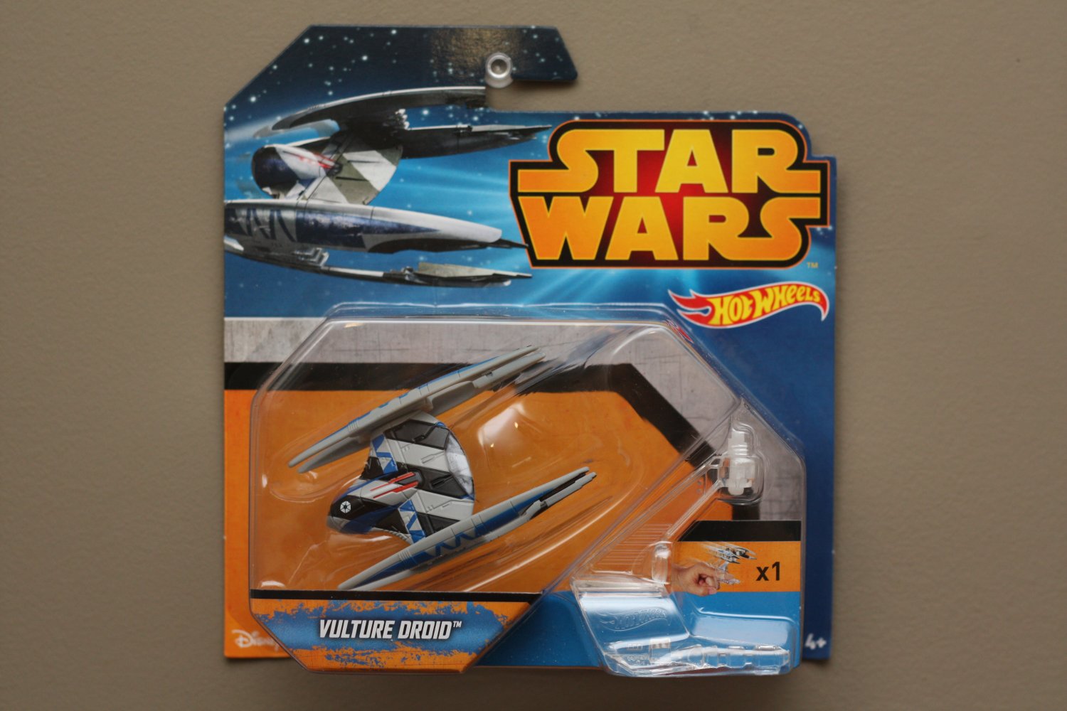 all hot wheels star wars ships