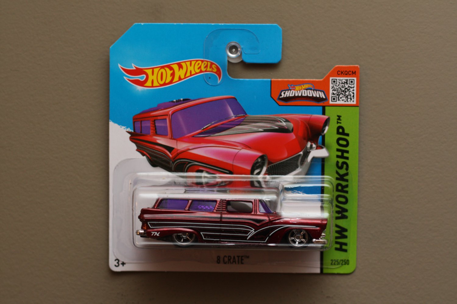 Hot wheels 2015. Хот Вилс 8 Crate. Hot Wheels STH 2015 8 Crate. Ford 8 Crate. 8 Crate автомобиль.