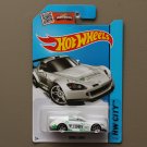Hot Wheels 2015 HW City Honda S2000 (white)