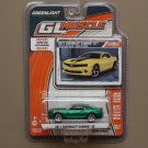 Greenlight GL Muscle Series 11 2011 Chevrolet Camaro SS (Green Machine)