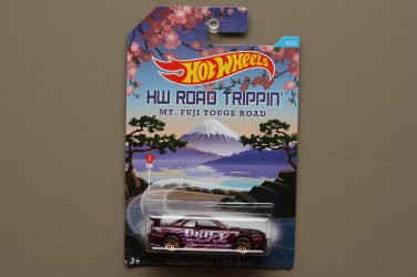 hot wheels road trippin mt fuji