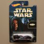 Hot Wheels 2015 Star Wars Series CKJ41 (COMPLETE SET OF 8 CARS)