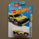 Hot Wheels 2016 Snowflake Edition Flight 03 (Target Excl.)