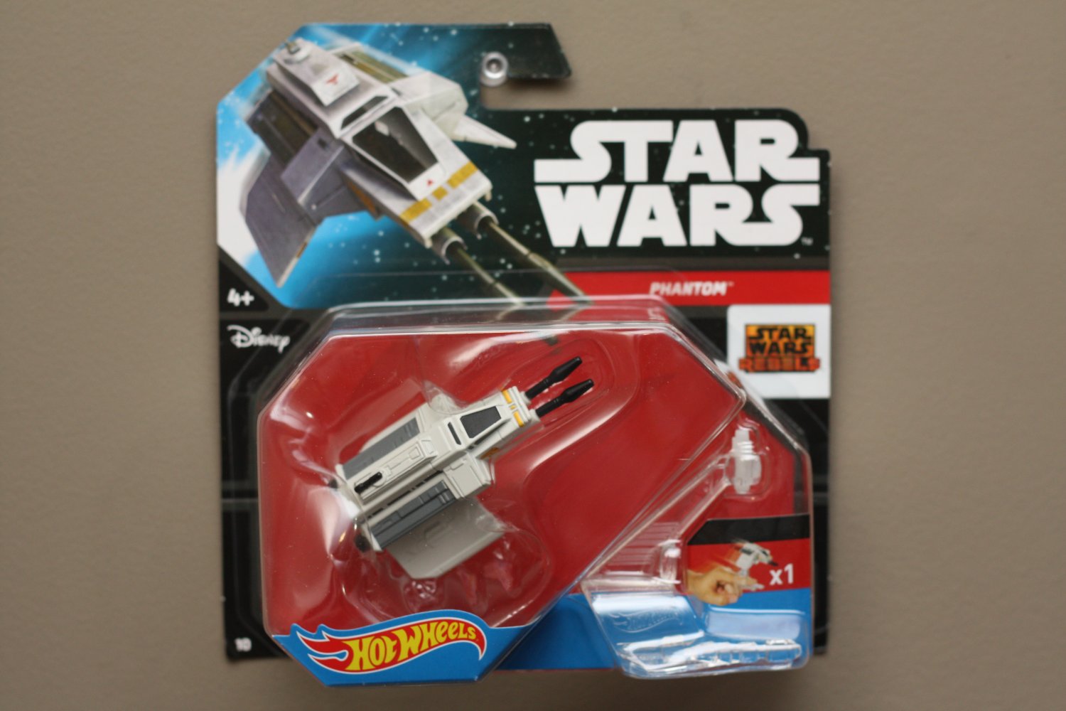 star wars rebels hot wheels