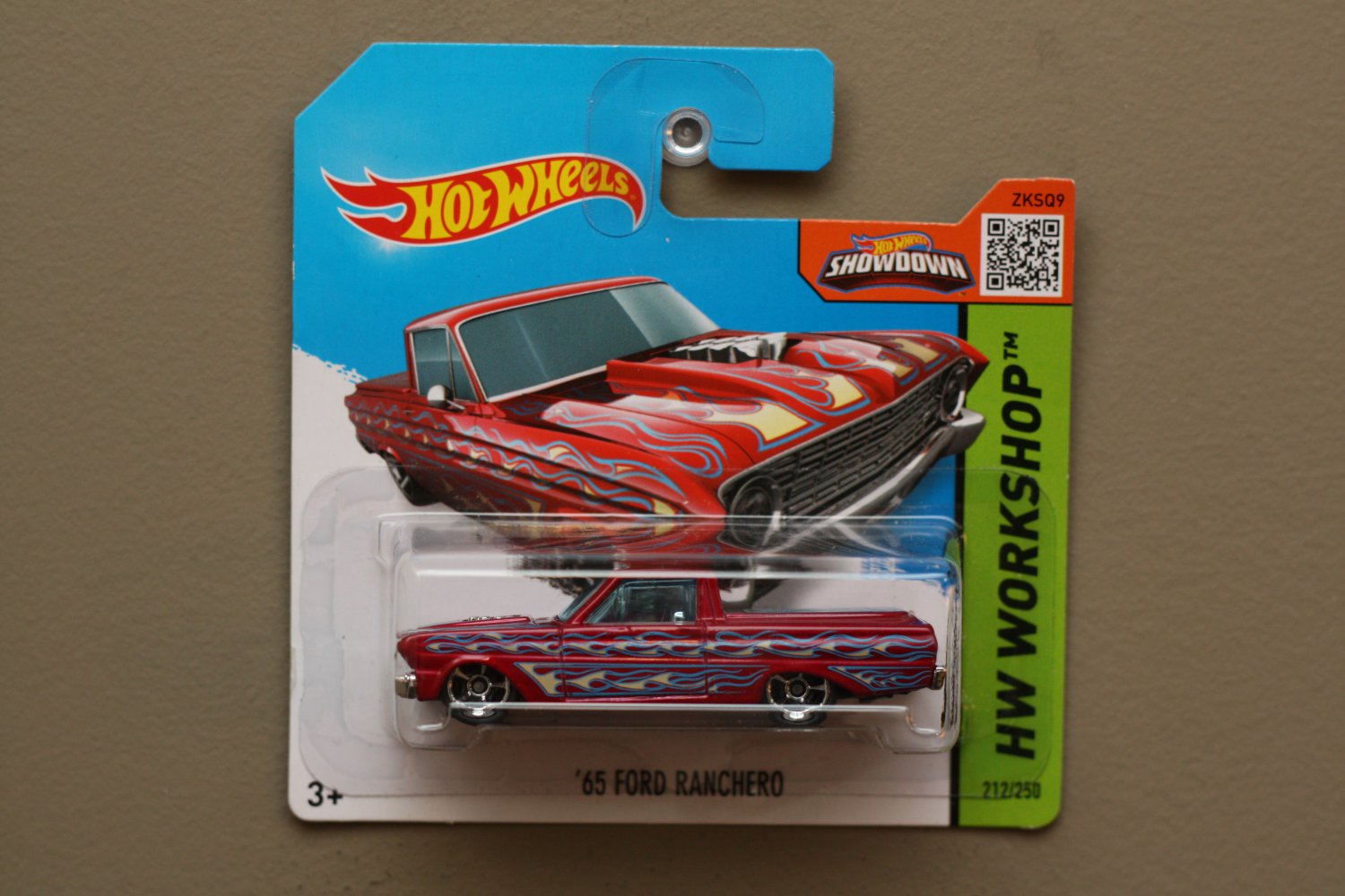 Hot wheels 2015. Hot Wheels 65 Ford Ranchero. Хот Вилс Форд Ranchero. Matchbox Ford Ranchero.