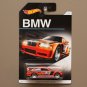 Hot Wheels 2016 BMW Series (COMPLETE SET OF 8)