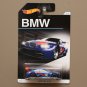 Hot Wheels 2016 BMW Series (COMPLETE SET OF 8)