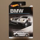 Hot Wheels 2016 BMW Series BMW M3