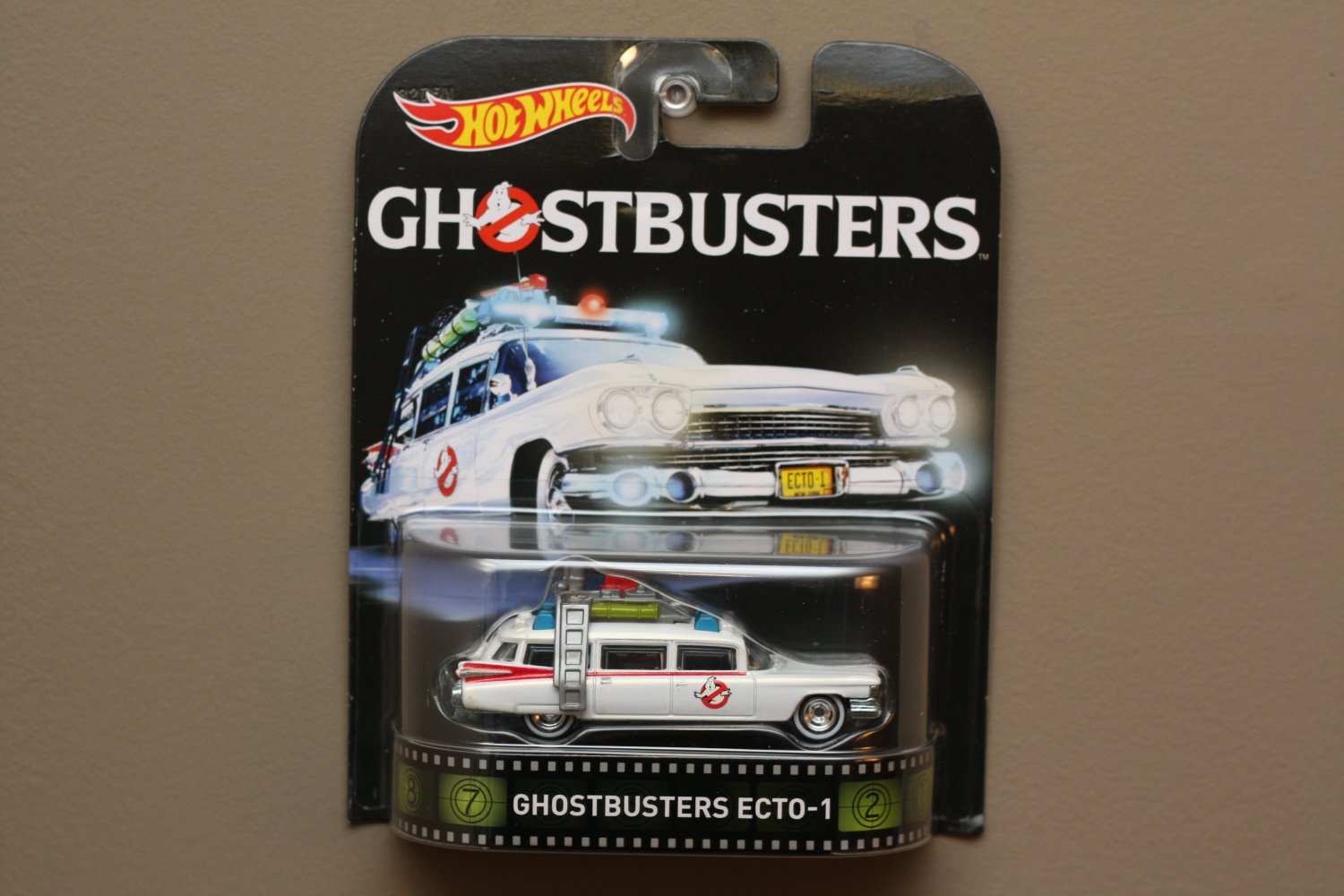 hot wheels retro entertainment collection