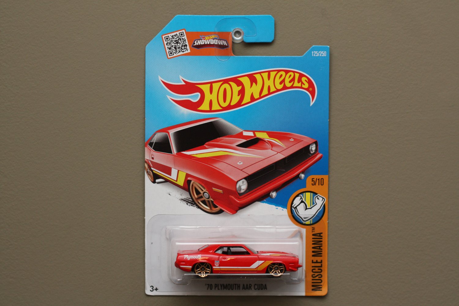 hot wheels muscle cars for sale