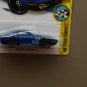 [ASSEMBLY ERROR] Hot Wheels 2016 HW Speed Graphics Nissan Fairlady Z (blue) (SEE CONDITION)