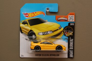 hot wheels nightburnerz collection