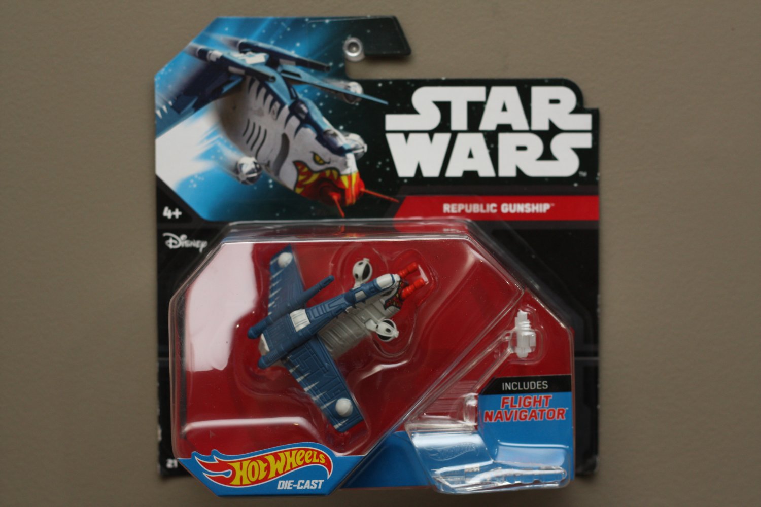 all hot wheels star wars ships