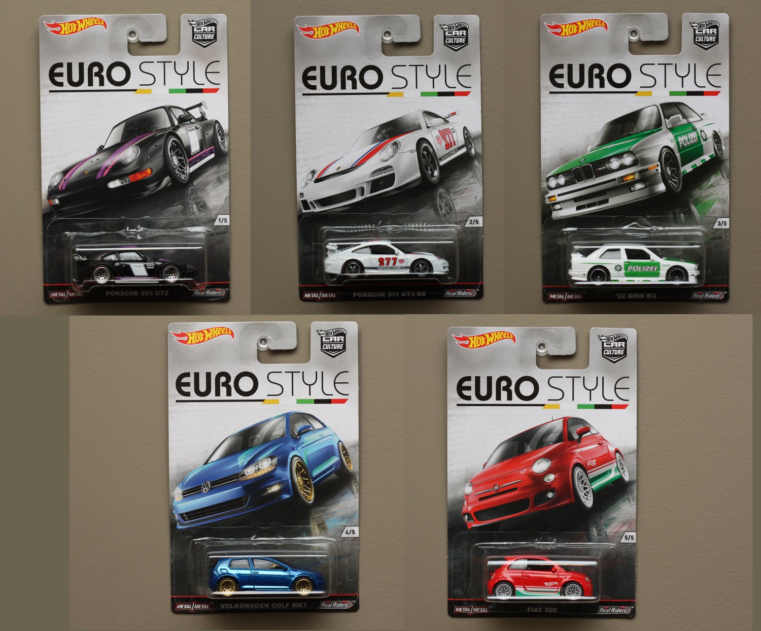 hot wheels euro