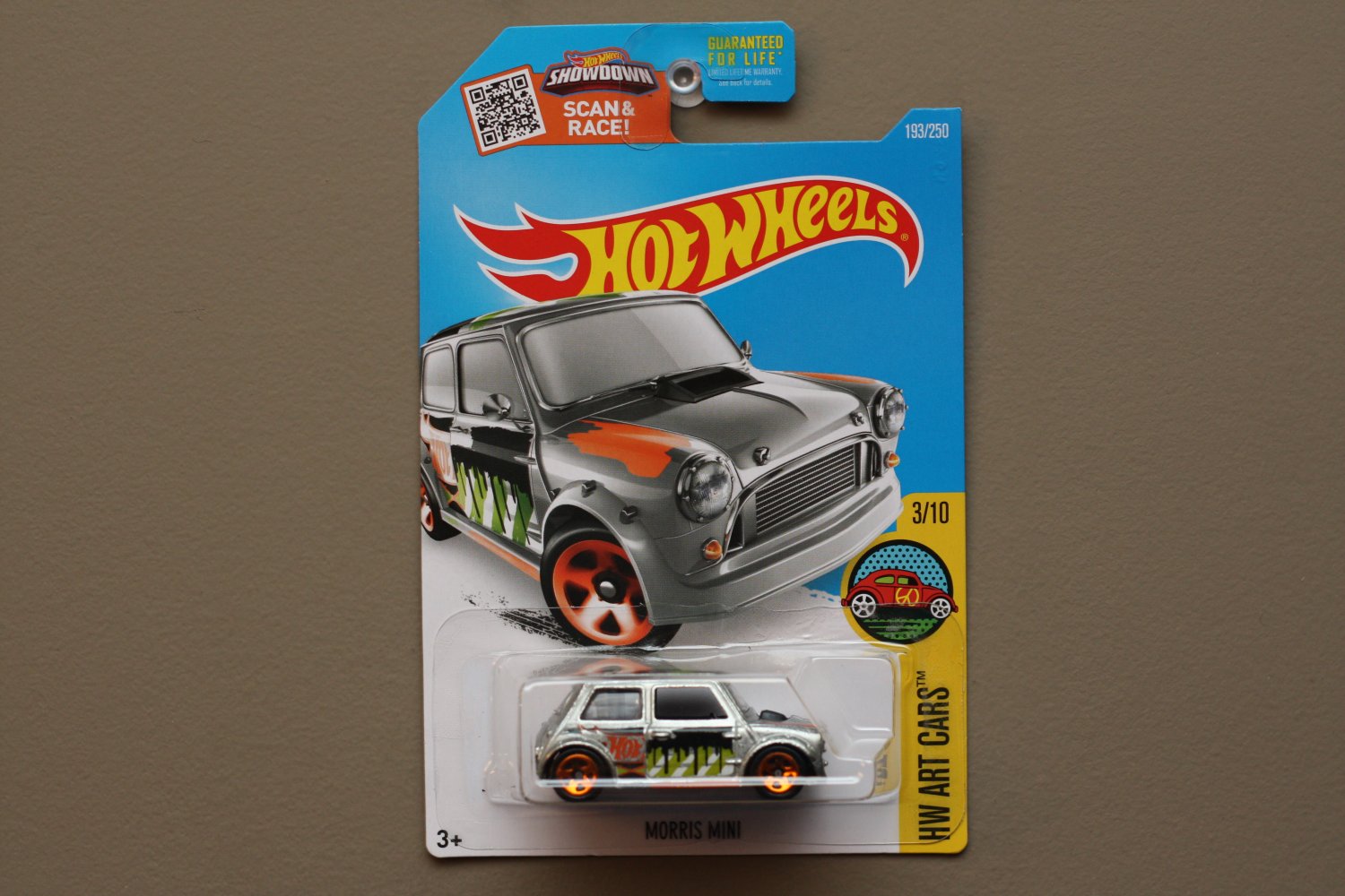 mini cooper toy car walmart