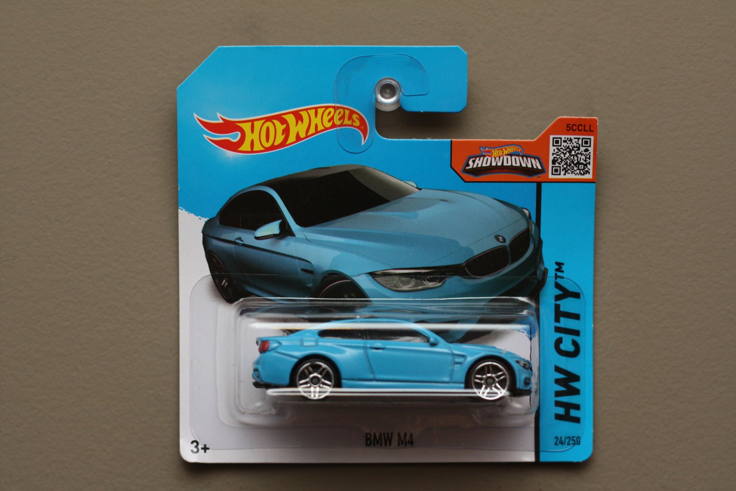 Bmw m4 hot wheels