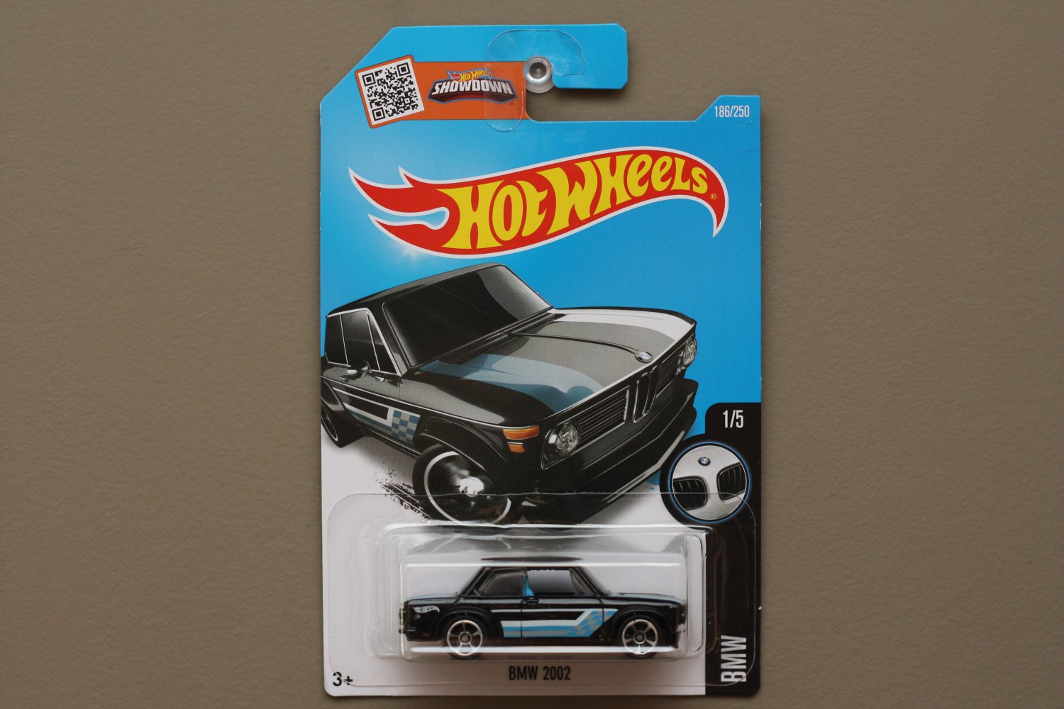 hot wheels bmw 330i