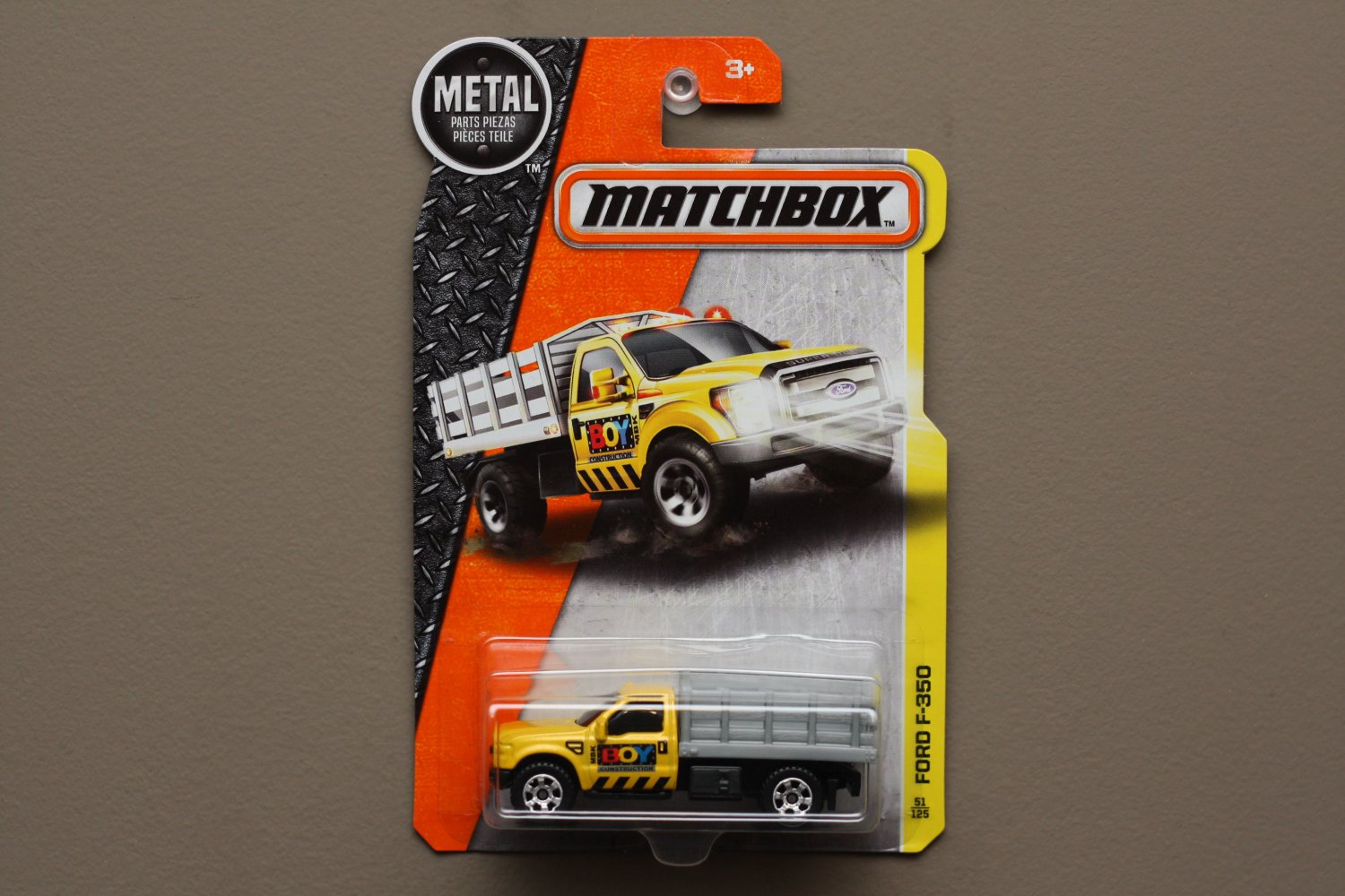 matchbox mbx construction set