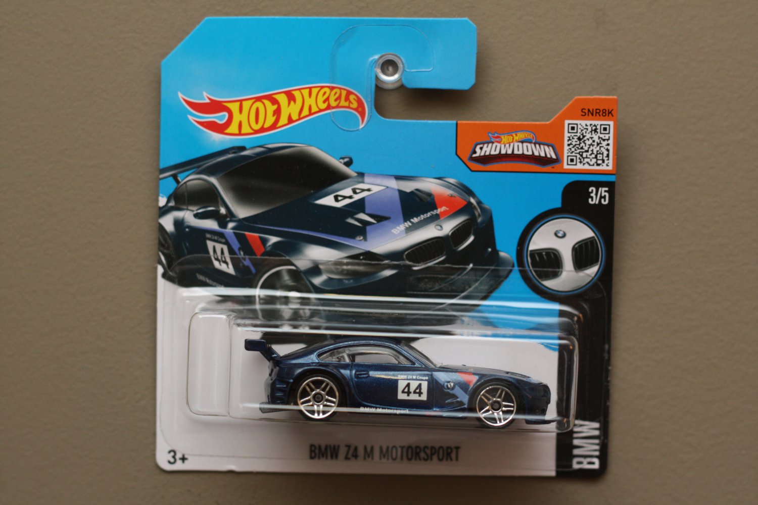 matchbox bmw z4