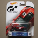 Hot Wheels 2016 Retro Entertainment Gran Turismo Corvette C7.R (#2 of 5)