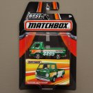 Matchbox 2016 Best Of Series '66 Dodge A100 Pickup