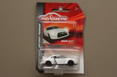 majorette gtr r35