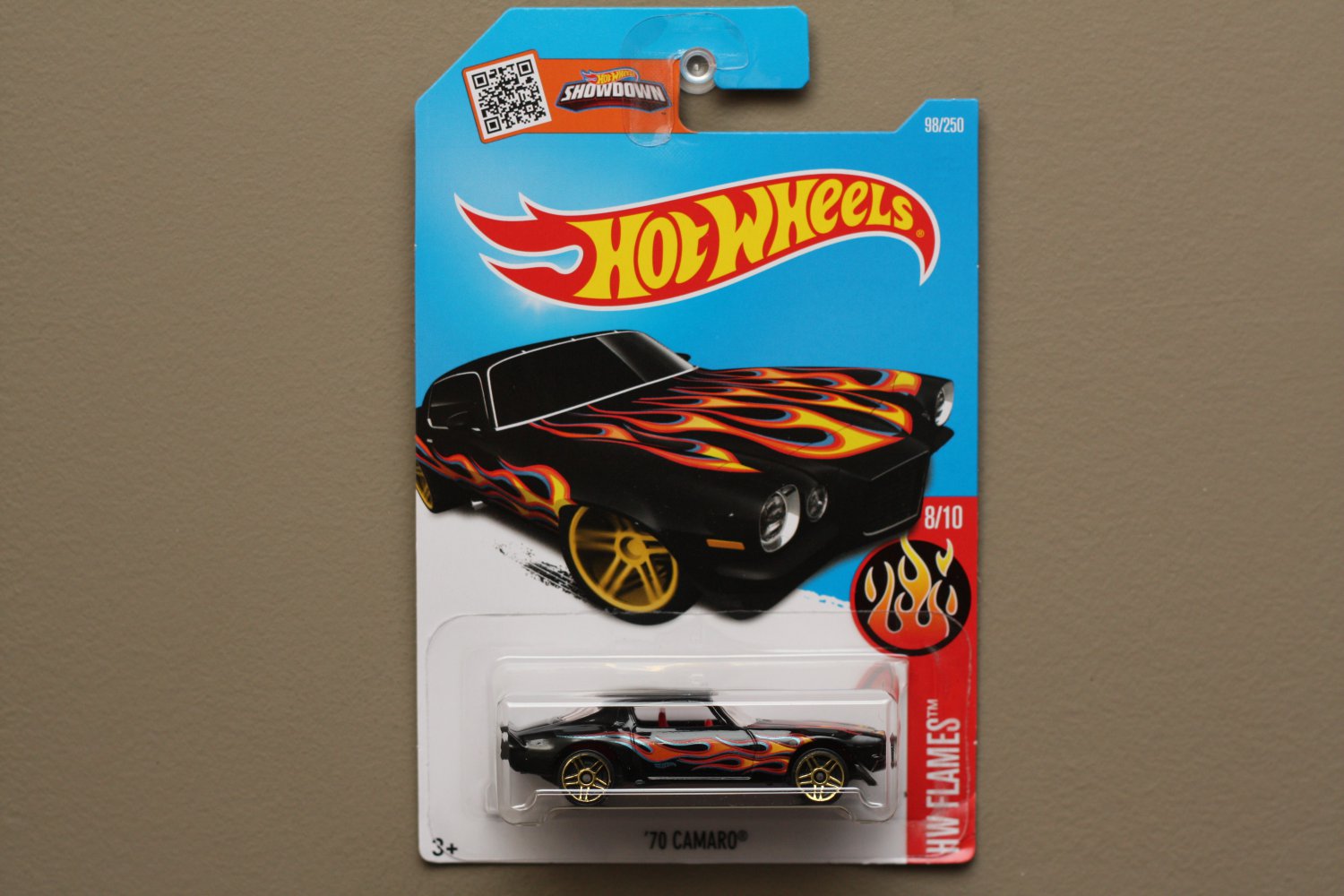 hot wheels flames collection