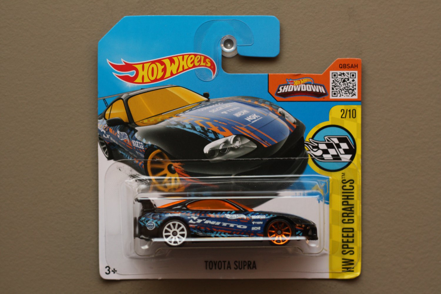 hot wheels toyota cars