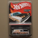 Hot Wheels 2016 ZAMAC Collector Edition '59 Chevy Delivery (Walmart Exclusive Mail-In)