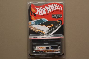 hot wheels collector edition