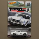 Hot Wheels 2016 Car Culture Track Day '70 Chevy Chevelle (SEE CONDITION)