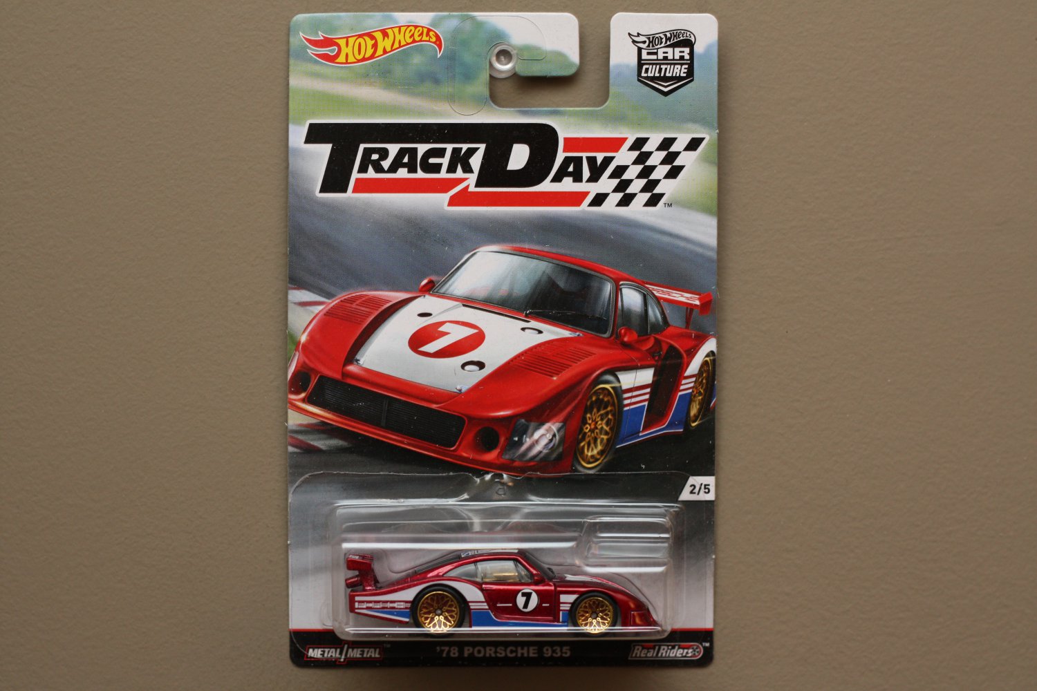 magnus walker hot wheels collection