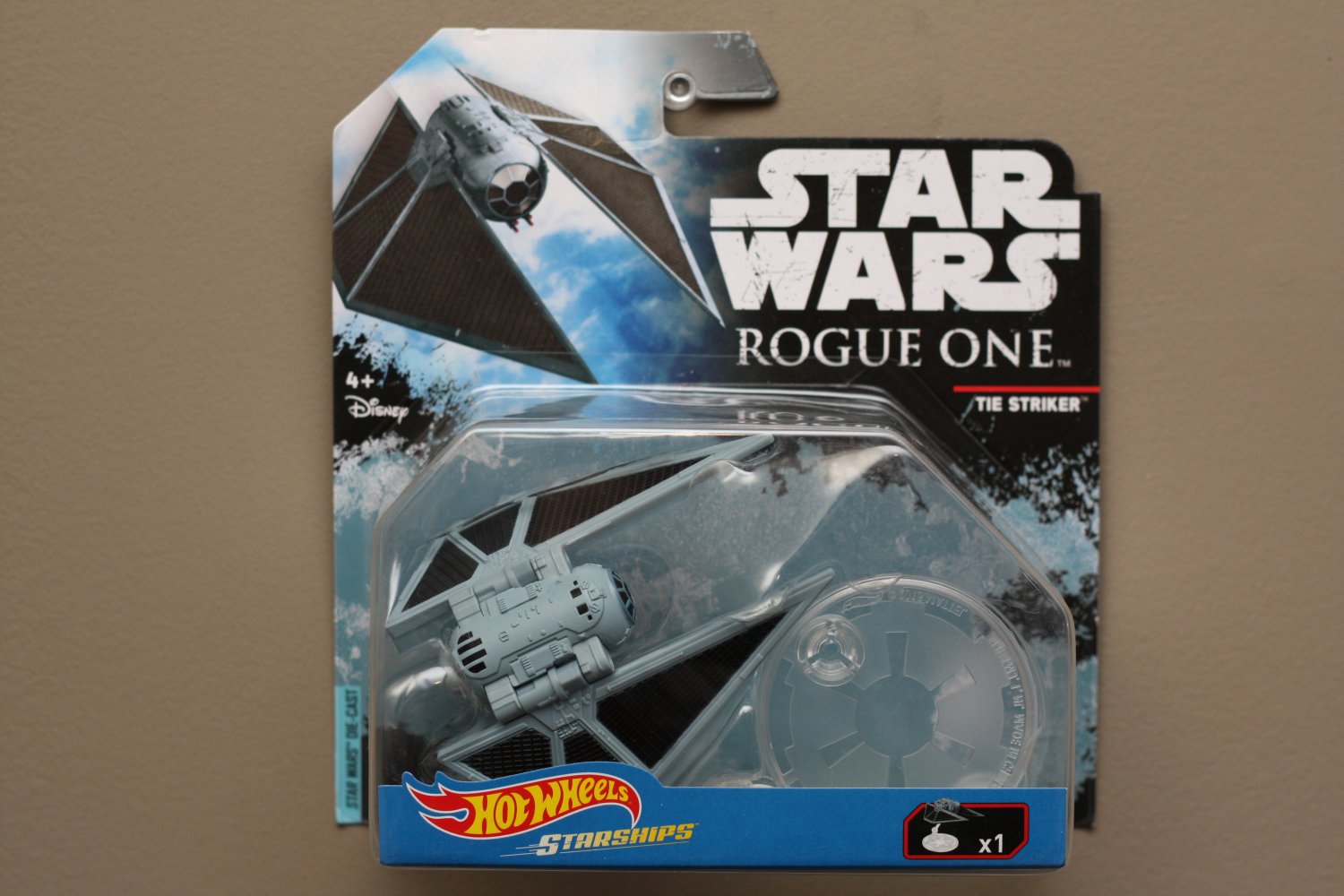 hot wheels star wars rogue one