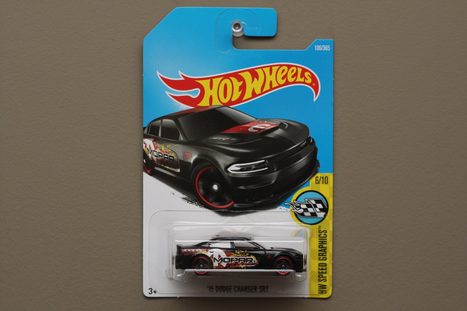 hot wheels dodge charger hellcat