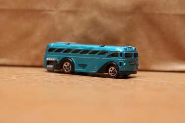 bus toy kmart