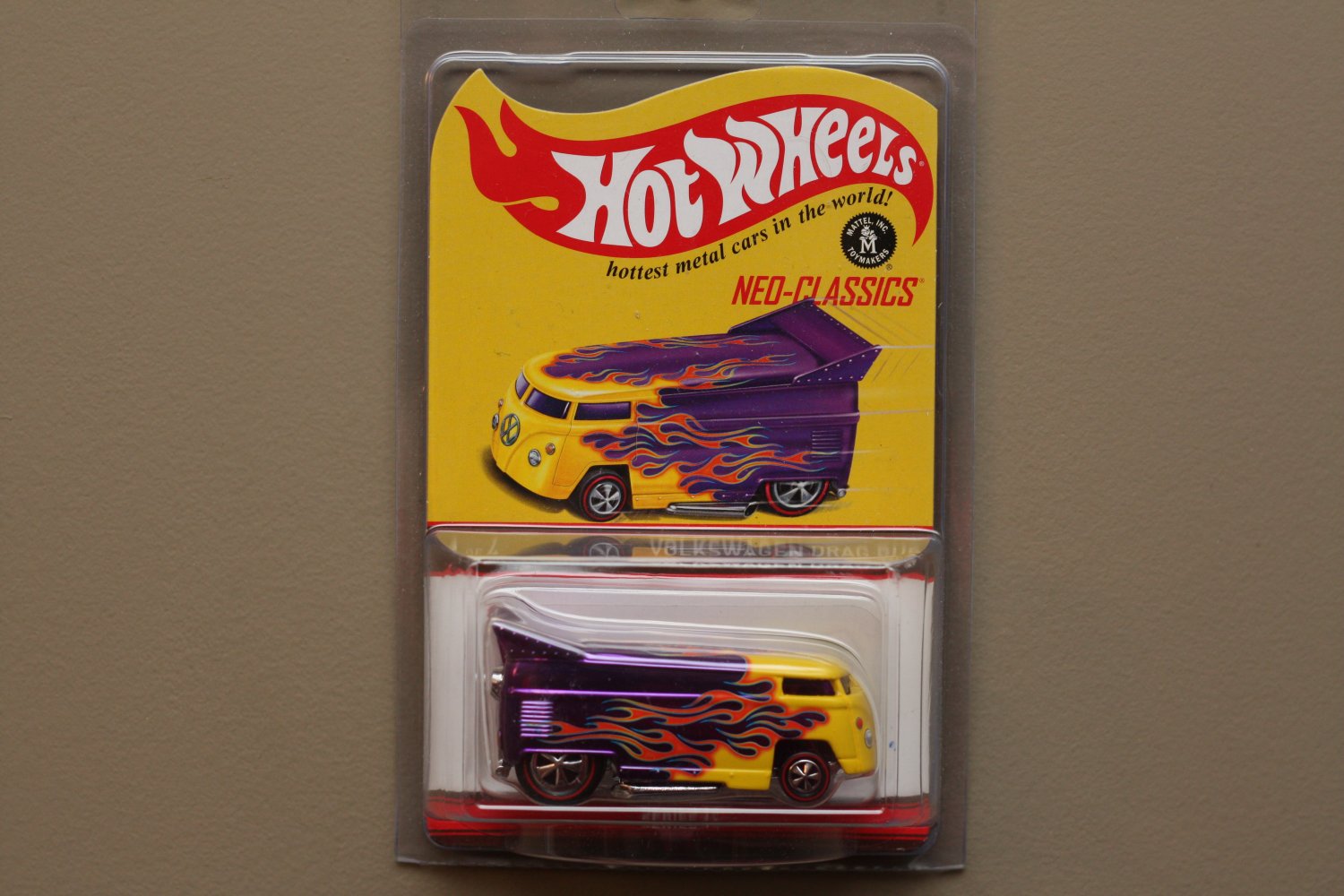 hot wheels m&m drag bus