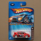 Hot Wheels 2005 Mystery Car Mail-Ins Volkswagen New Beetle CUP