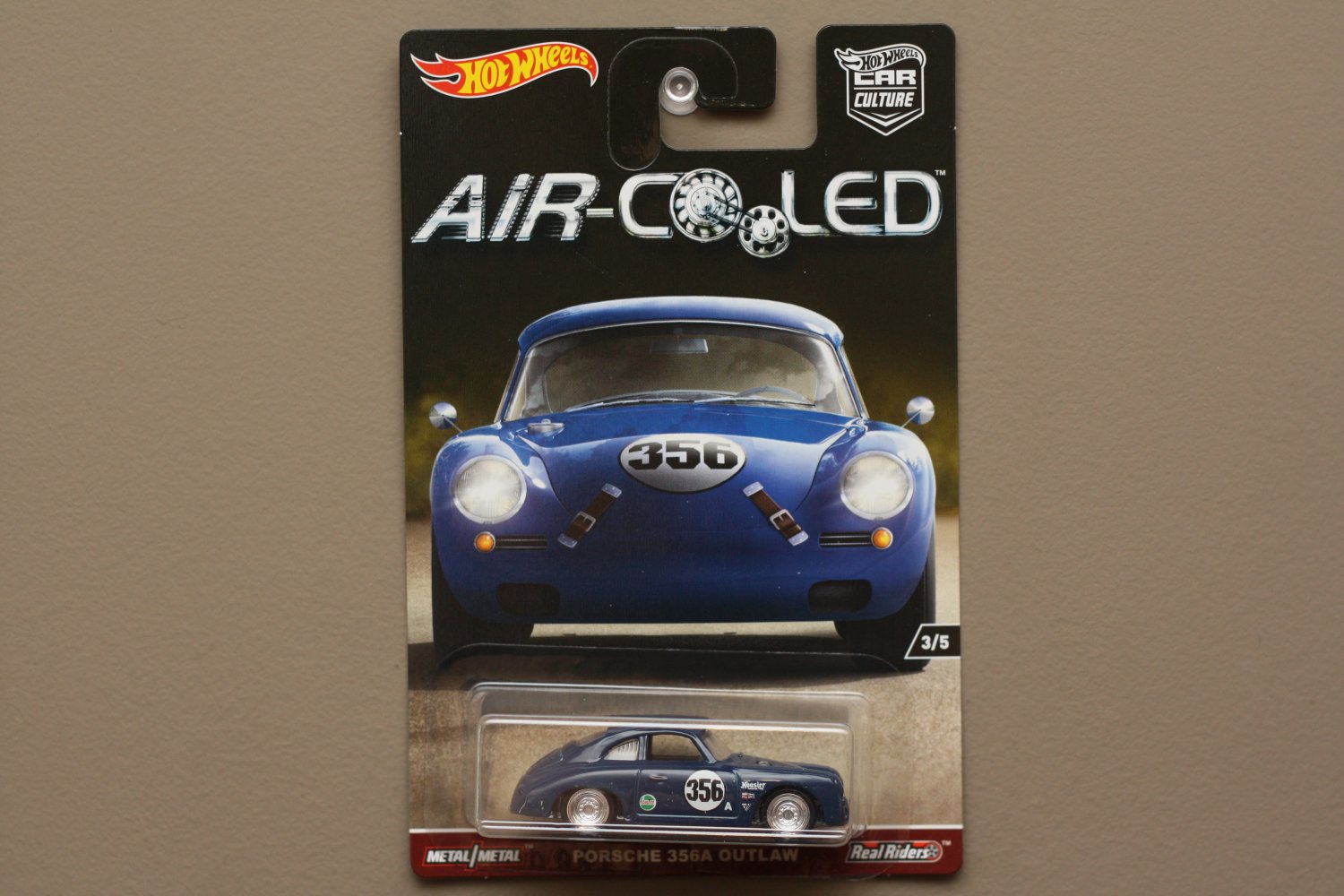 hot wheels air cooled set