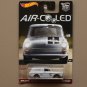 Hot Wheels 2017 Car Culture Air Cooled (COMPLETE SET OF 5) (Volkswagen, Porsche, Fiat)