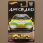 Hot Wheels 2017 Car Culture Air Cooled (COMPLETE SET OF 5) (Volkswagen, Porsche, Fiat)