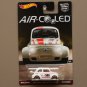 Hot Wheels 2017 Car Culture Air Cooled (COMPLETE SET OF 5) (Volkswagen, Porsche, Fiat)