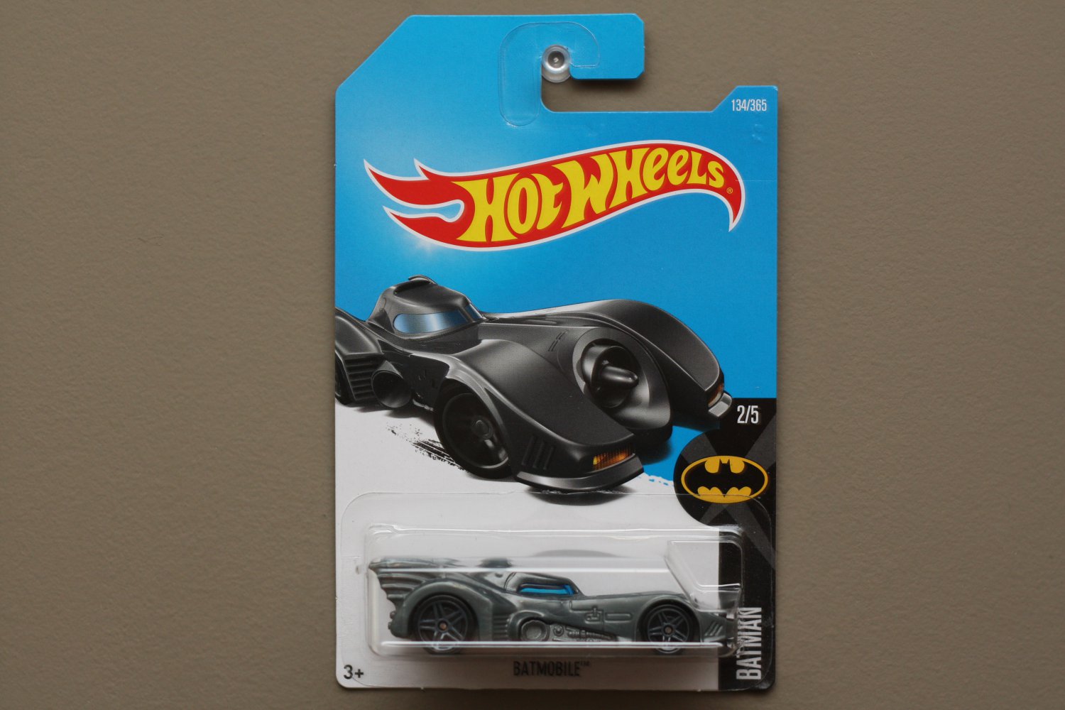 mattel batmobile 2017