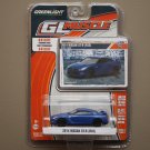 Greenlight GL Muscle Series 17 2014 Nissan GT-R (R35)