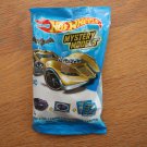 Hot Wheels 2017 Mystery Models Series 2 '74 Brazilian Dodge Charger (#12 of 12)