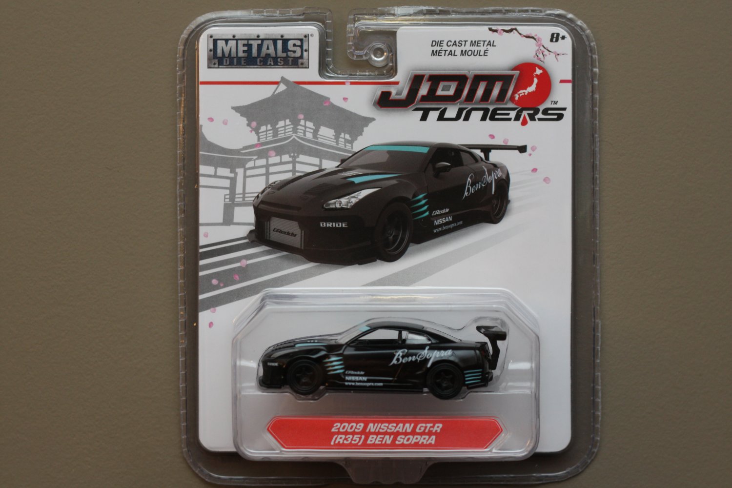 jada jdm tuners