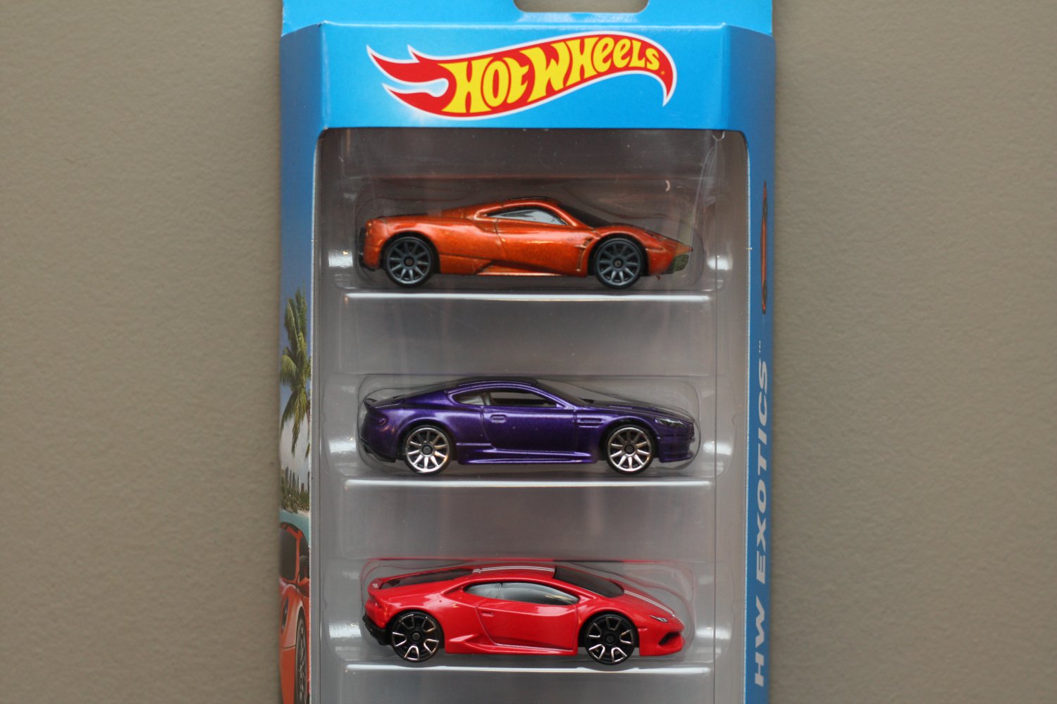 2017 hot wheels variations