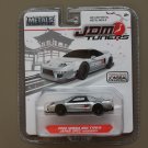 Jada Toys 2017 JDM Tuners (#2) '02 Honda NSX Type-R Japan Spec Widebody